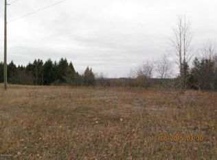 1245 N Star Hill Dr, Hart, MI 49420