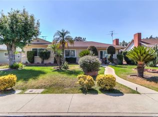 2119 Spencer Ave, Pomona, CA 91767