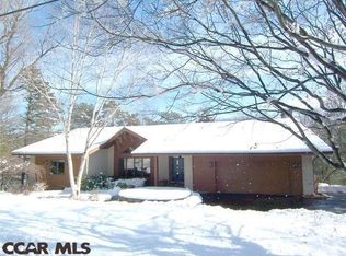 730 E McCormick Ave, State College, PA 16801