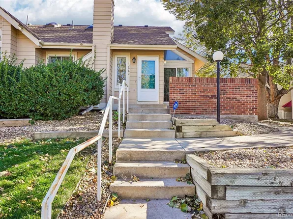 12682 E Pacific Circle, Aurora, CO 80014
