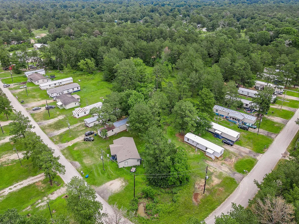 Building Photo - 12713 Roy Harris Loop