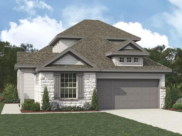 Elmhurst Plan, Nolte Farms