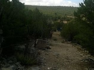 Martinez Rd, Edgewood, NM 87015