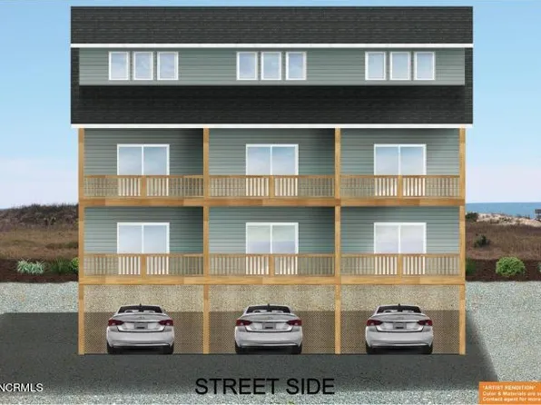1940 New River Inlet Road, North Topsail Beach, NC 28460