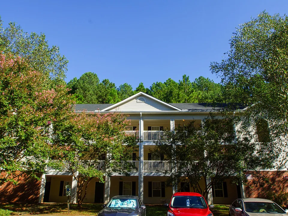 2900 Trailwood Pines Ln #1-302