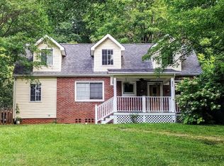 138 Crescent Rd, Norris, TN 37828