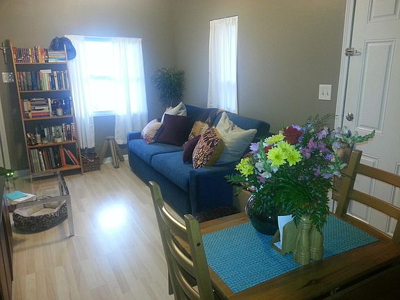 4th image of 3825 S Emerald Ave #1R