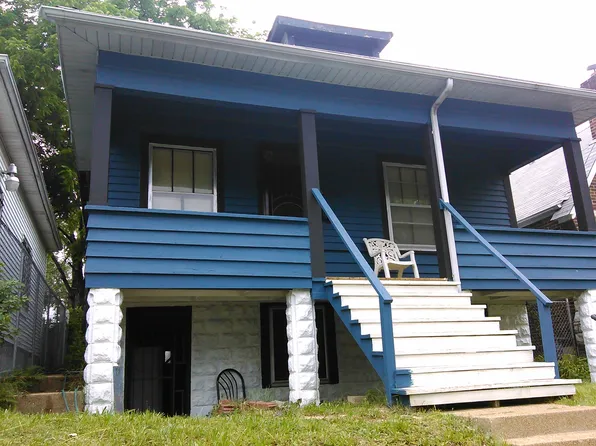 5363 Arlington Ave, Saint Louis, MO 63120