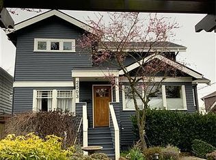 2503 4th Ave N, Seattle, WA 98109