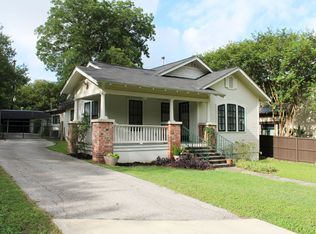 212 Chichester Pl, Alamo Heights, TX 78209