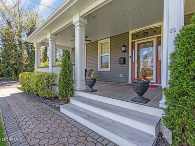 553 Ludlow Avenue, Spring Lake, NJ, 07762
