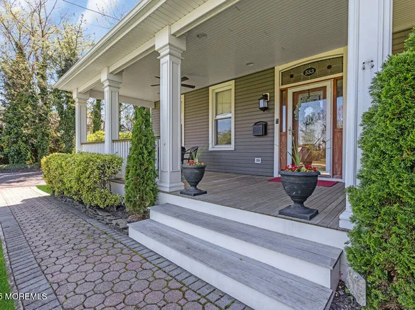 553 Ludlow Avenue, Spring Lake Heights, NJ 07762