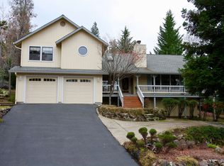 791 Dogwood Dr, Murphys, CA