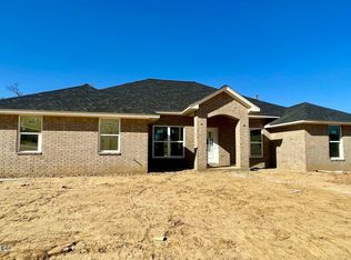 70 Farley Rd, Byhalia, MS 38611