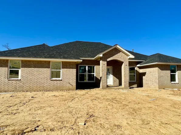 70 Farley Rd, Byhalia, MS 38611