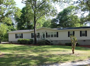 6038 Ga Highway 23 S, Waynesboro, GA 30830