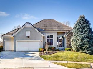20317 W 99th Ter, Lenexa, KS 66220