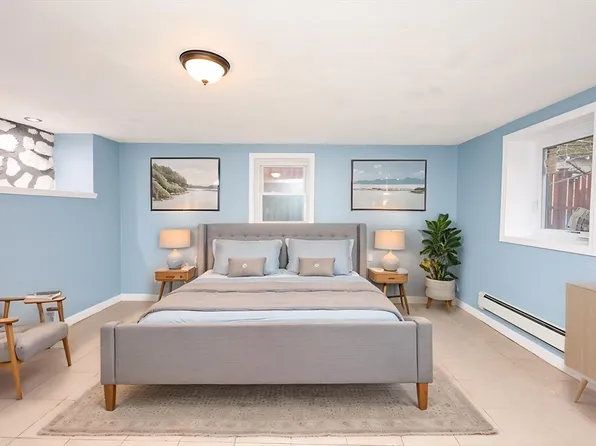 23 Hudson St #Ll, Milton, MA 02186