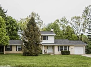 5936 Grace Lee Ave, Sykesville, MD 21784