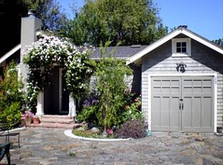 20 Starr Way, Mountain View, CA 94040