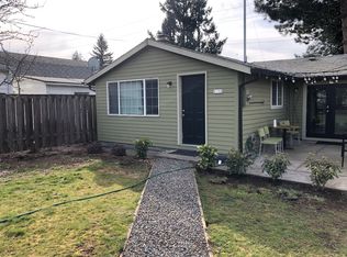 6158 NE Milton St, Portland, OR 97213