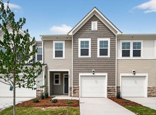 122 Tree Moss Ct, Rolesville, NC 27571