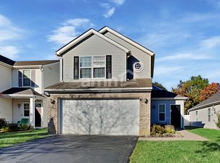 4695 Ascot Dr, Columbus, OH 43229