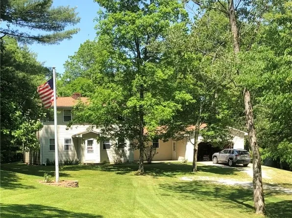 46705 Sarahsville Rd, Caldwell, OH 43724