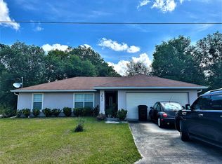3635 SW Dolphin St, Dunnellon, FL 34431