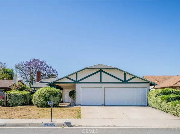 23607 Dracaea Ave, Moreno Valley, CA 92553