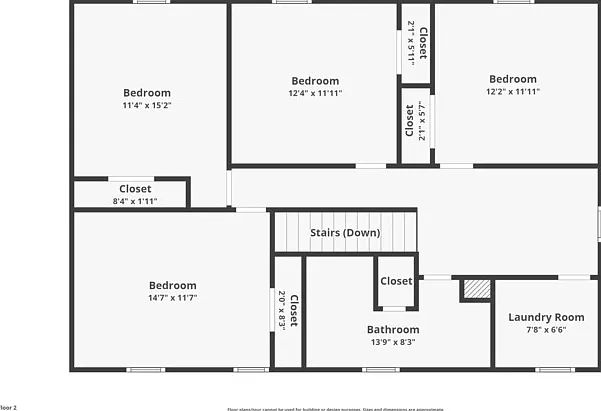 121 Hatters Ct — Photo 3