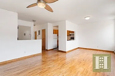 Rented by Halstead Real Estate