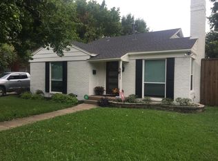 5211 Cedar Springs Rd, Dallas, TX 75235