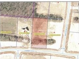 5423 Summer Ridge Ln, Galena, OH 43021