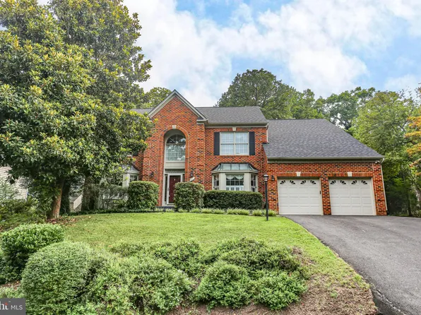 6511 Prospect St, Fredericksburg, VA 22407