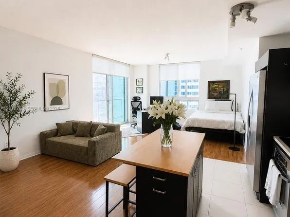 1900 N Bayshore Dr APT 3005, Miami, FL 33132