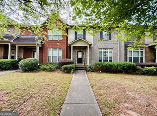 6156 Thorncrest Dr, Tucker, GA 30084