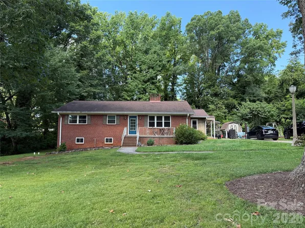 501 Rhodes Ave, Kings Mountain, NC 28086