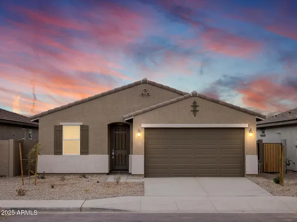 36915 W PRADO Street, Maricopa, AZ 85138