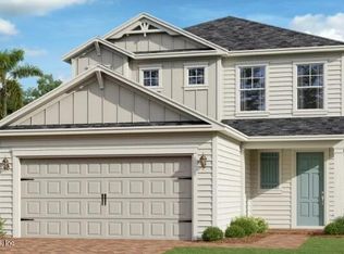 38 Giddings Way St, Saint Augustine, FL 32084