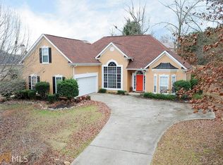 790 Deerwood Dr, Stockbridge, GA 30281