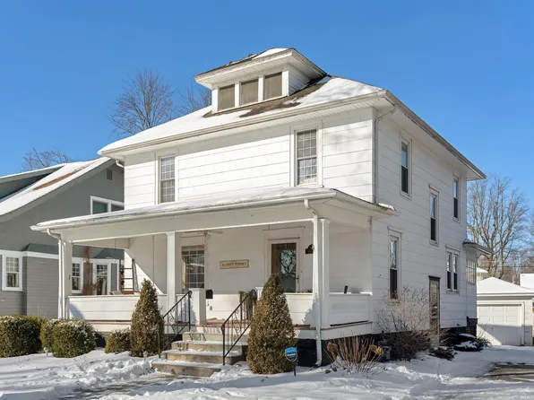 909 N Main St, Auburn, IN 46706