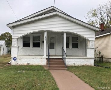 1821 Harwood St, Richmond, VA, 23224