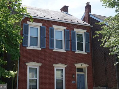 514 N 9th St, Allentown, PA, 18102