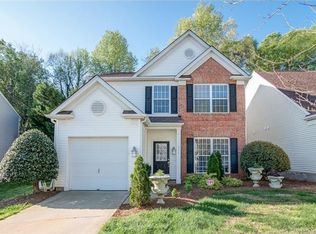 842 Autumn Rain Ln #3, Charlotte, NC 28209