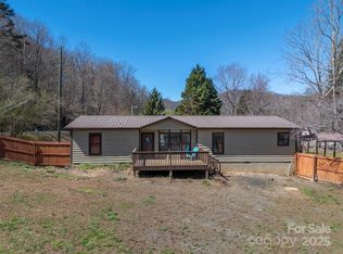 121 Julian Way, Lake Lure, NC 28746