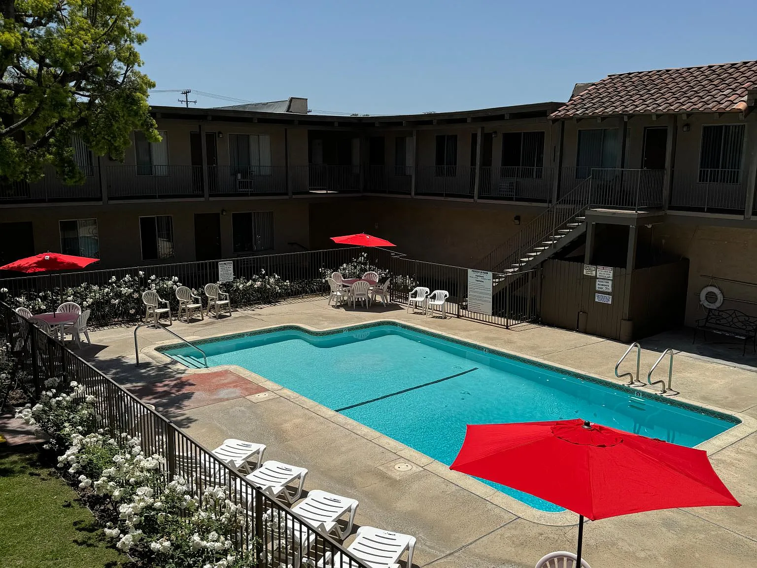 Parkside La Palma — Photo 3