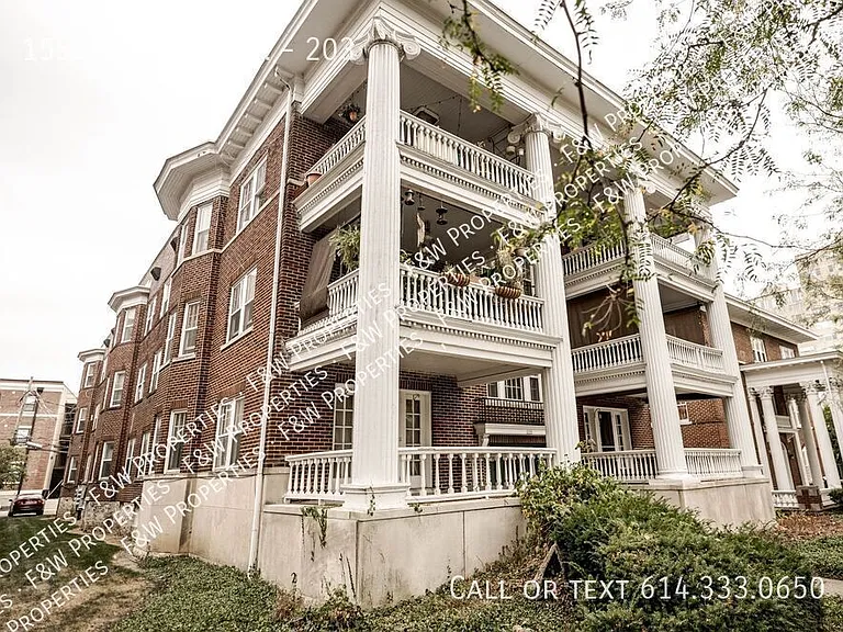 1550 E Broad St #203 — Photo 6