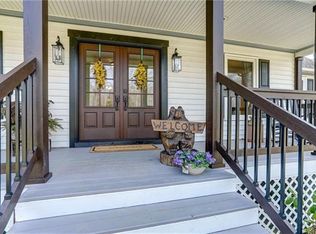 1804 Fortress Ct, Henrico, VA 23231