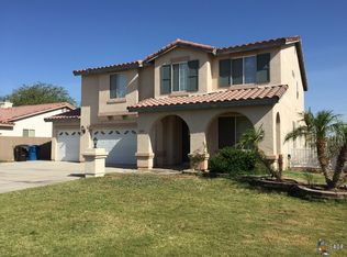 1221 Turquoise St, Calexico, CA 92231